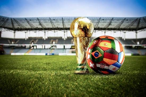 FIFA确认将VAR技术升级